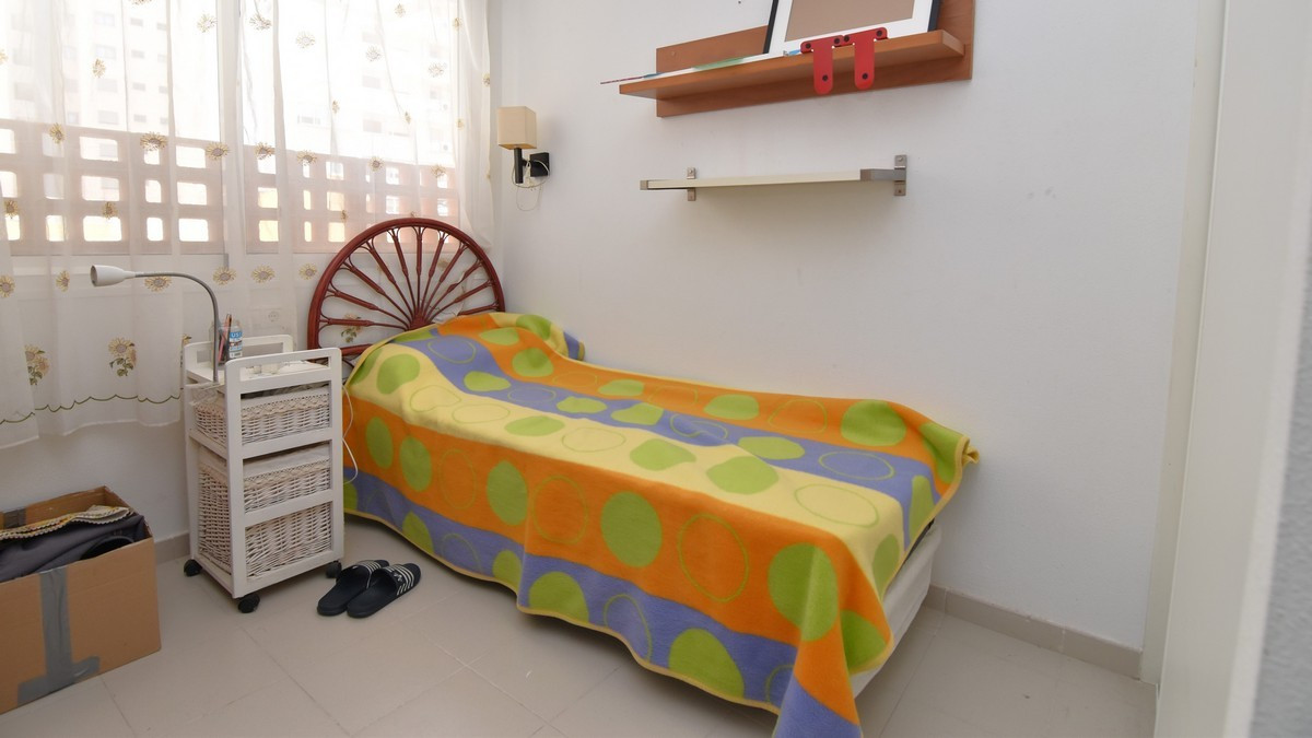 For sale - 3 Bedroom 1 Bathroom Apartment - Ground Floor Apartment in Guardamar del Segura - Guardamar del Segura Centro  - Alicante