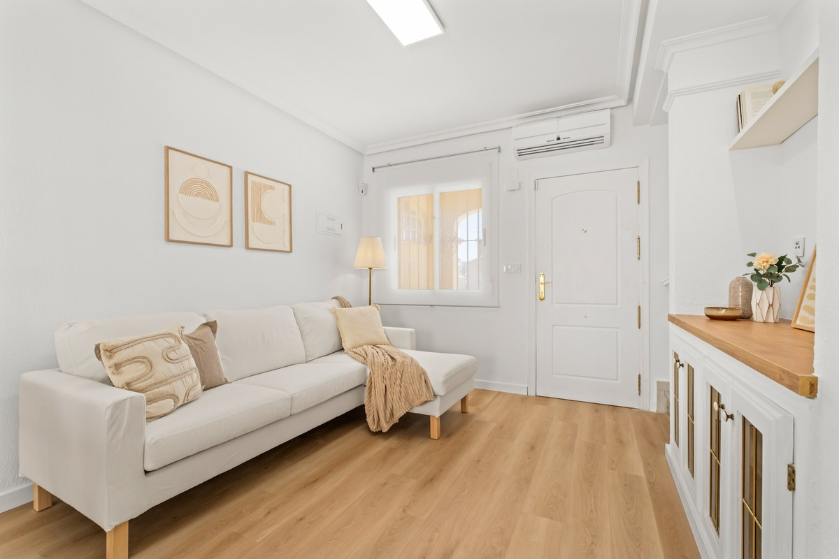 For sale - 2 Bedroom 2 Bathroom House - Townhouse in Orihuela - El Galan  - Alicante