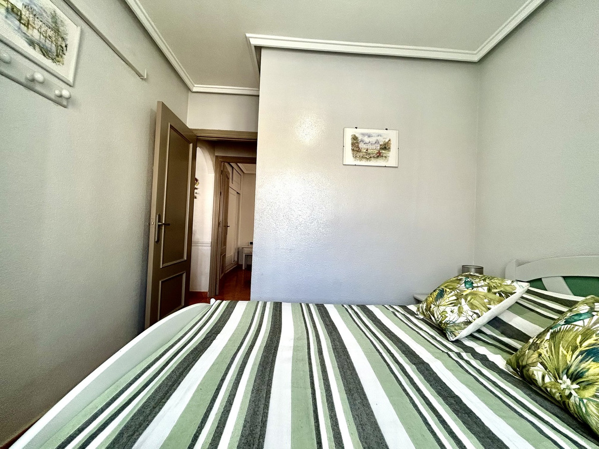 For sale - 2 Bedroom 2 Bathroom House - Townhouse in Orihuela - Playa Flamenca  - Alicante