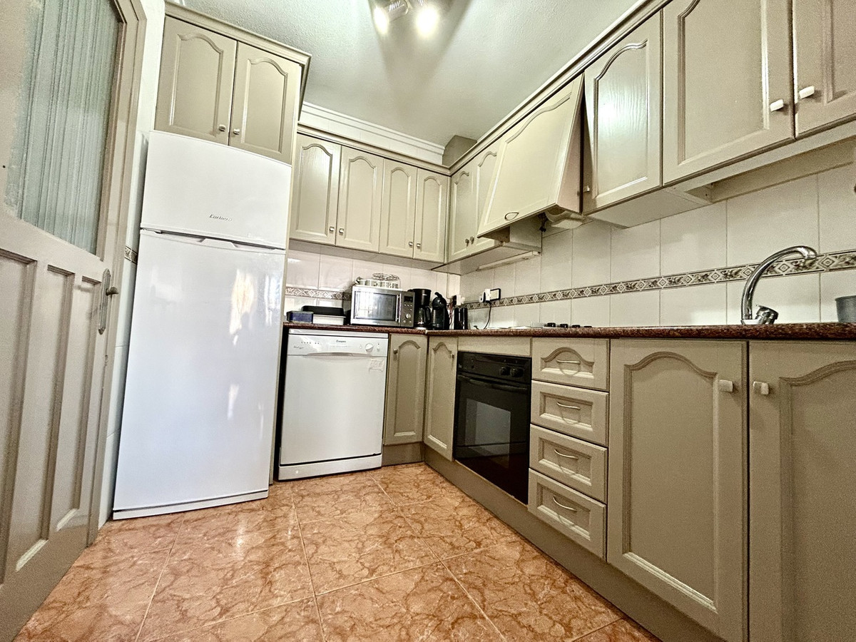 For sale - 2 Bedroom 2 Bathroom House - Townhouse in Orihuela - Playa Flamenca  - Alicante