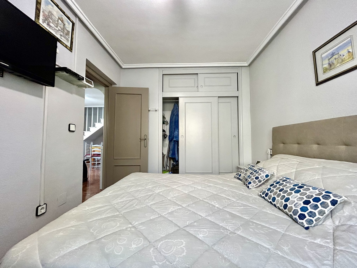 For sale - 2 Bedroom 2 Bathroom House - Townhouse in Orihuela - Playa Flamenca  - Alicante