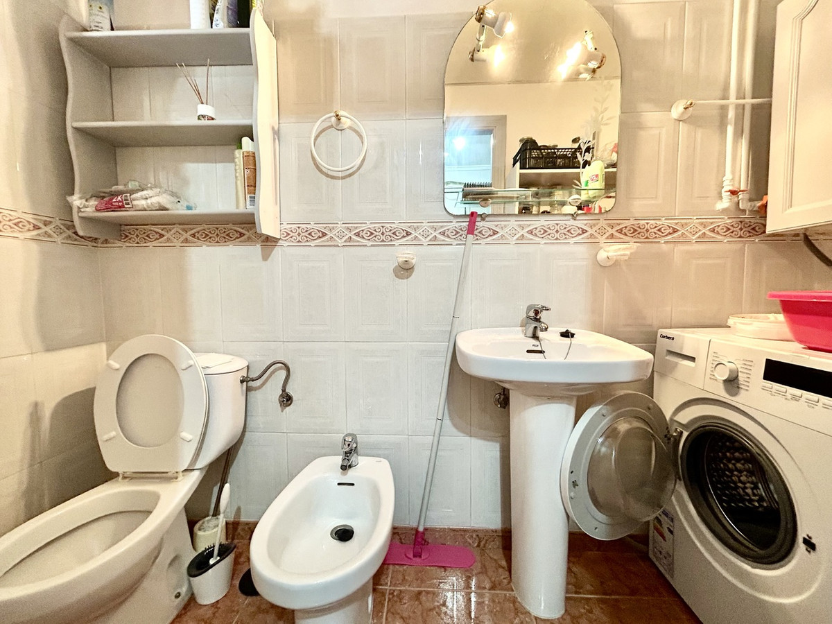For sale - 2 Bedroom 2 Bathroom House - Townhouse in Orihuela - Playa Flamenca  - Alicante