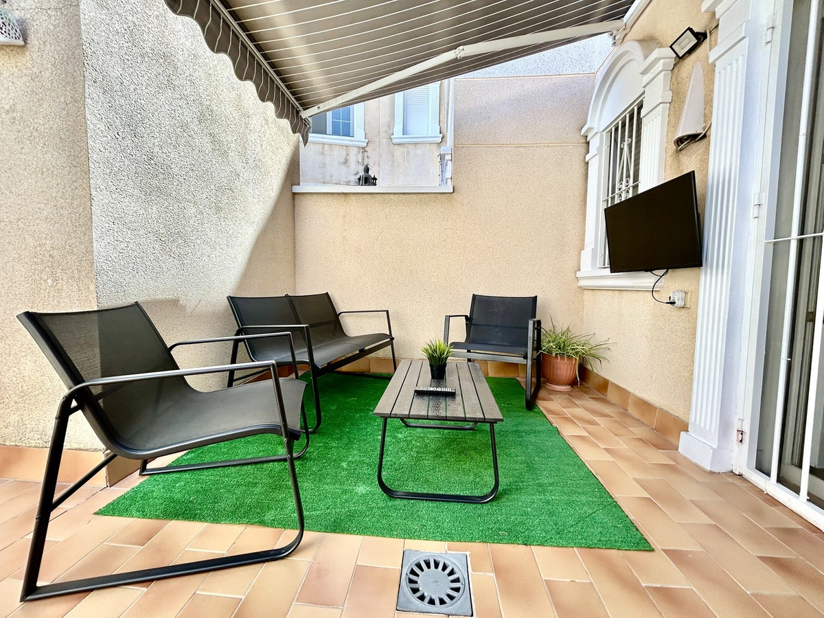 For sale - 4 Bedroom 3 Bathroom House - Townhouse in Formentera del Segura - Formentera del Segura Centro  - Alicante