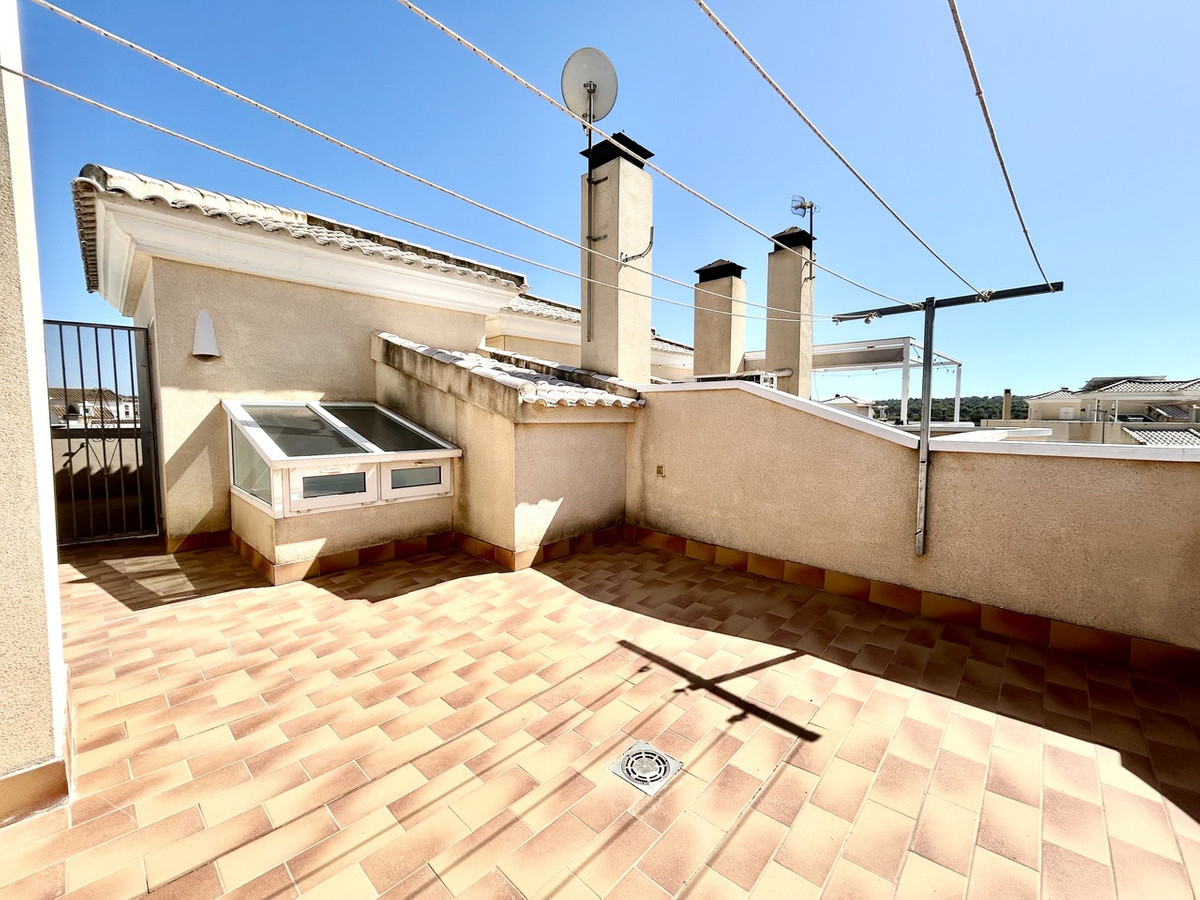 For sale - 4 Bedroom 3 Bathroom House - Townhouse in Formentera del Segura - Formentera del Segura Centro  - Alicante