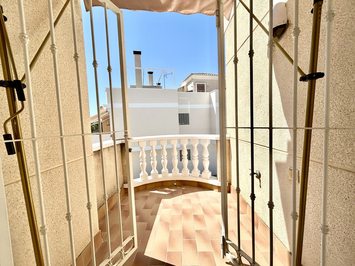 For sale - 4 Bedroom 3 Bathroom House - Townhouse in Formentera del Segura - Formentera del Segura Centro  - Alicante
