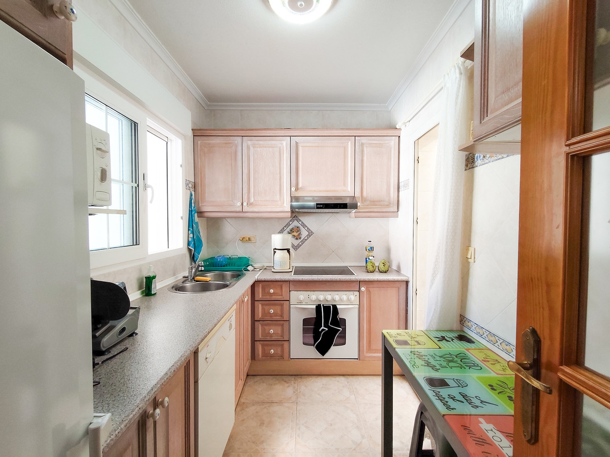 For sale - 2 Bedroom 2 Bathroom House - Townhouse in Orihuela - Playa Flamenca  - Alicante