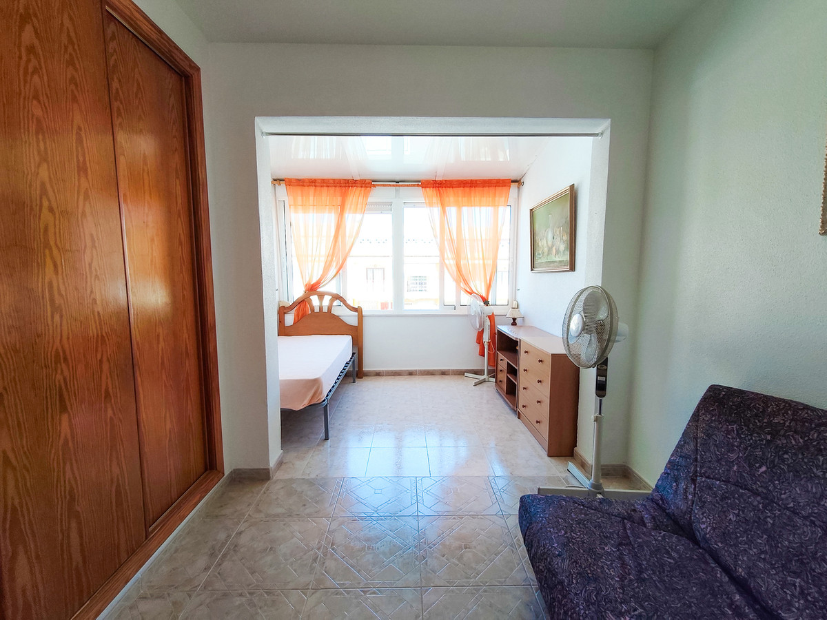 For sale - 2 Bedroom 2 Bathroom House - Townhouse in Orihuela - Playa Flamenca  - Alicante