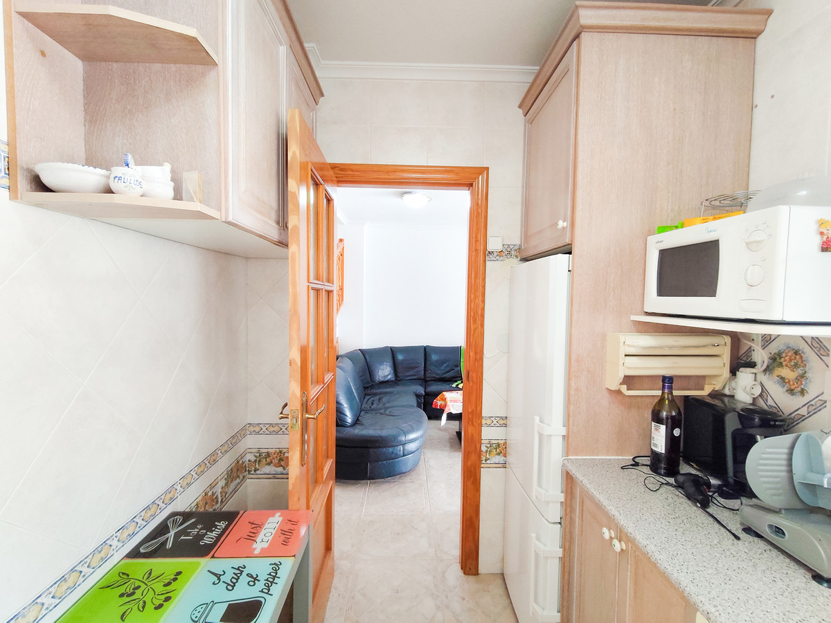 For sale - 2 Bedroom 2 Bathroom House - Townhouse in Orihuela - Playa Flamenca  - Alicante