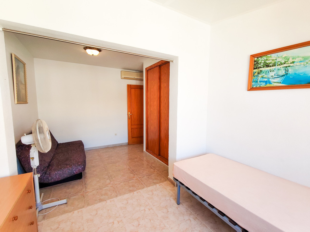 For sale - 2 Bedroom 2 Bathroom House - Townhouse in Orihuela - Playa Flamenca  - Alicante