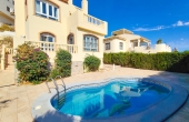 76-R5490238/81391, 3 Bedroom 2 Bathroom House - Detached Villa in Orihuela