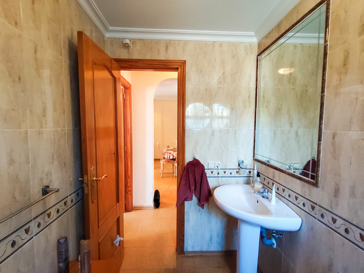 For sale - 2 Bedroom 2 Bathroom Apartment - Ground Floor Apartment in Orihuela - Cabo Roig  - Alicante
