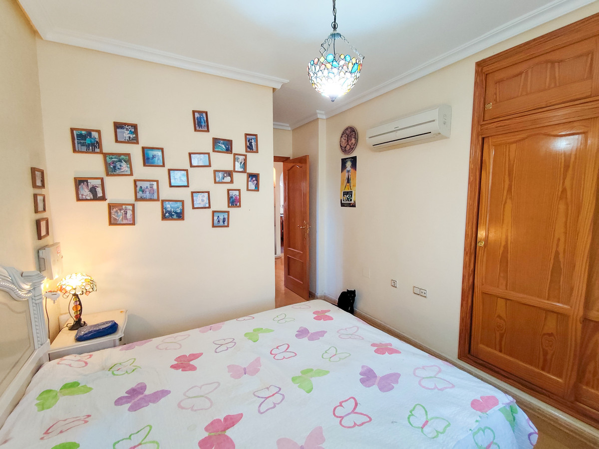 For sale - 2 Bedroom 2 Bathroom Apartment - Ground Floor Apartment in Orihuela - Cabo Roig  - Alicante
