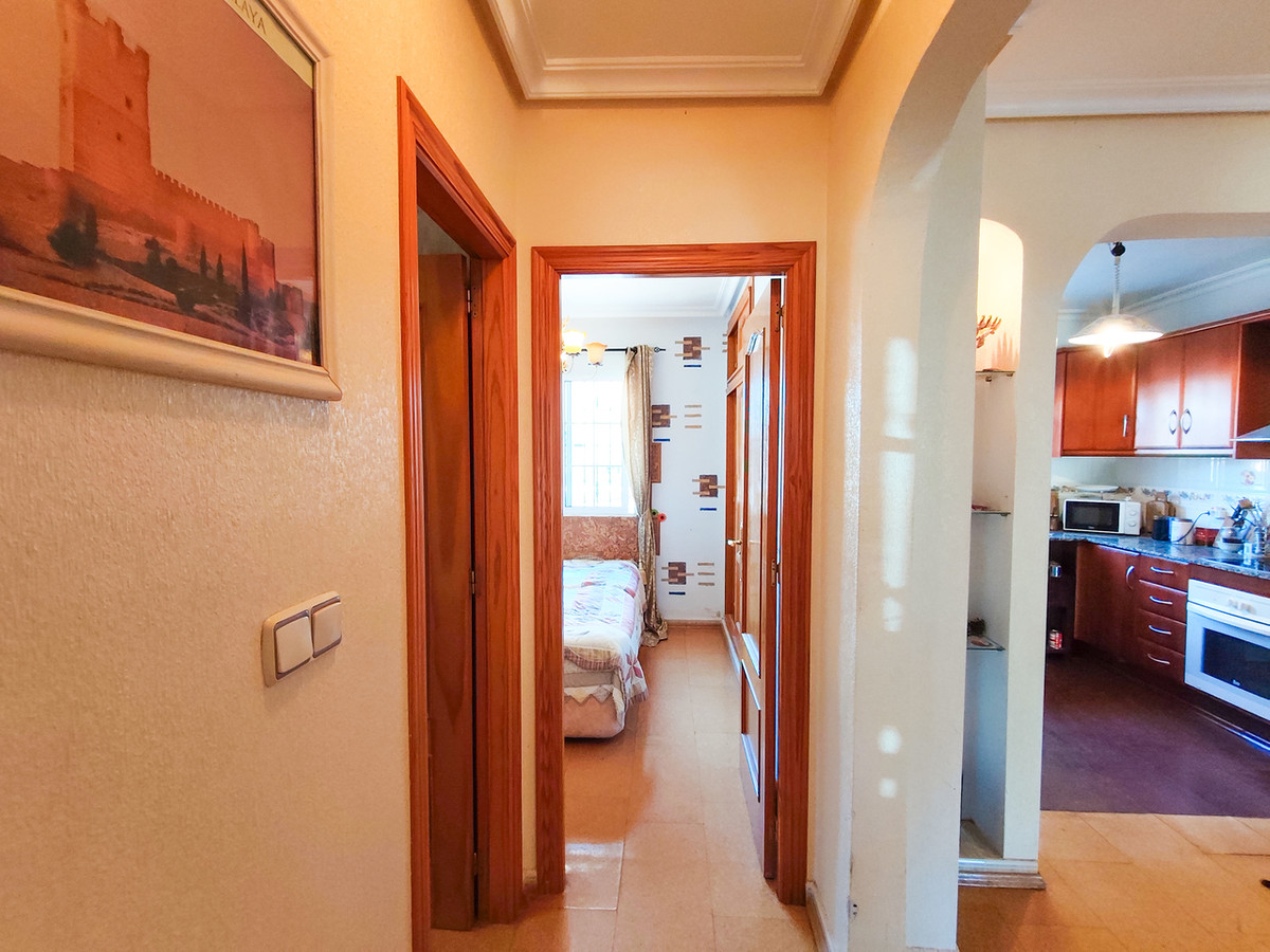 For sale - 2 Bedroom 2 Bathroom Apartment - Ground Floor Apartment in Orihuela - Cabo Roig  - Alicante