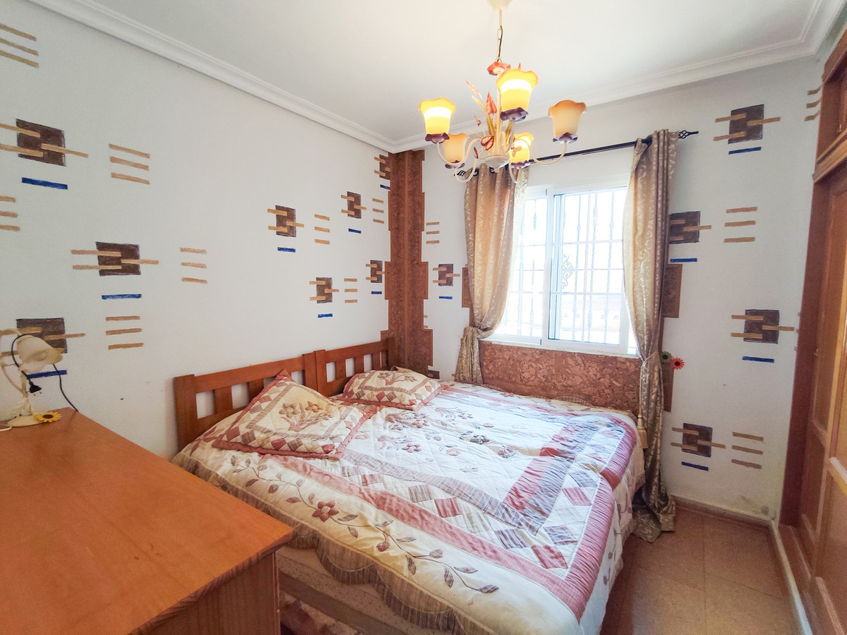For sale - 2 Bedroom 2 Bathroom Apartment - Ground Floor Apartment in Orihuela - Cabo Roig  - Alicante