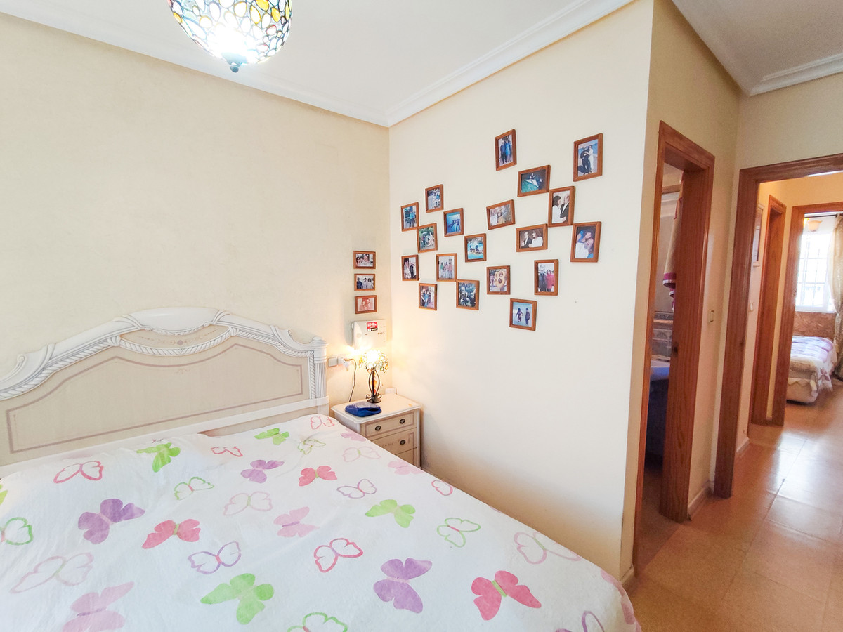 For sale - 2 Bedroom 2 Bathroom Apartment - Ground Floor Apartment in Orihuela - Cabo Roig  - Alicante