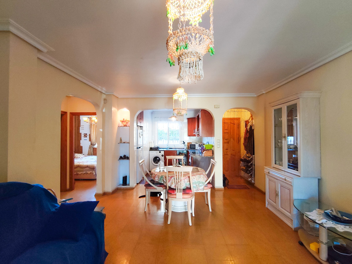 For sale - 2 Bedroom 2 Bathroom Apartment - Ground Floor Apartment in Orihuela - Cabo Roig  - Alicante
