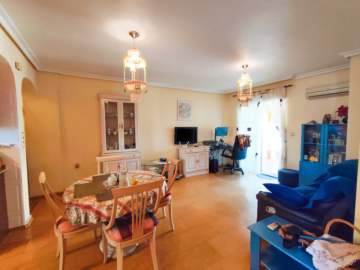 For sale - 2 Bedroom 2 Bathroom Apartment - Ground Floor Apartment in Orihuela - Cabo Roig  - Alicante