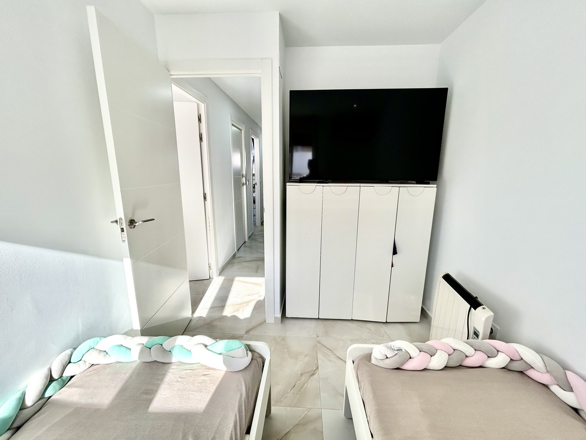 For sale - 3 Bedroom 2 Bathroom House - Townhouse in Orihuela - Los Balcones  - Alicante