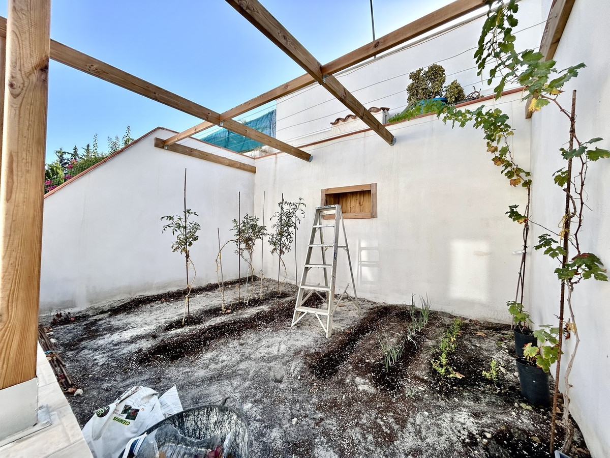 For sale - 3 Bedroom 2 Bathroom House - Townhouse in Orihuela - Los Balcones  - Alicante