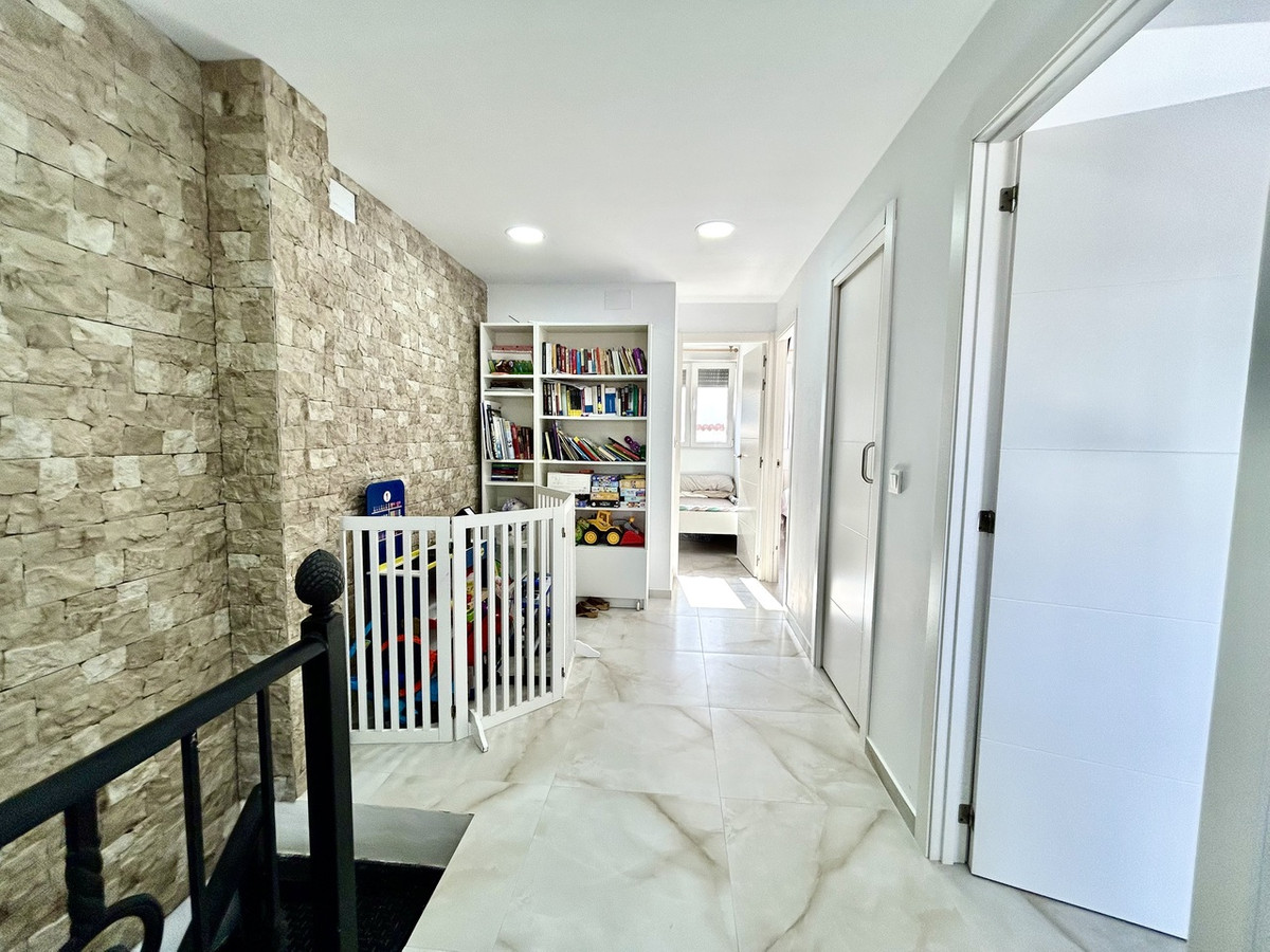 For sale - 3 Bedroom 2 Bathroom House - Townhouse in Orihuela - Los Balcones  - Alicante