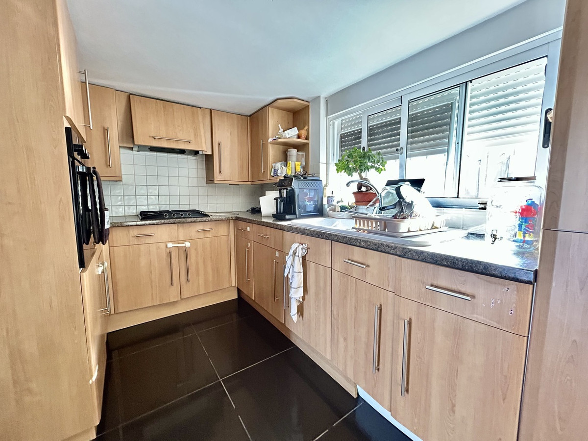 For sale - 3 Bedroom 2 Bathroom House - Townhouse in Orihuela - Los Balcones  - Alicante