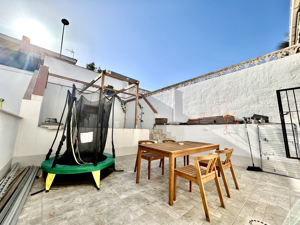 For sale - 3 Bedroom 2 Bathroom House - Townhouse in Orihuela - Los Balcones  - Alicante