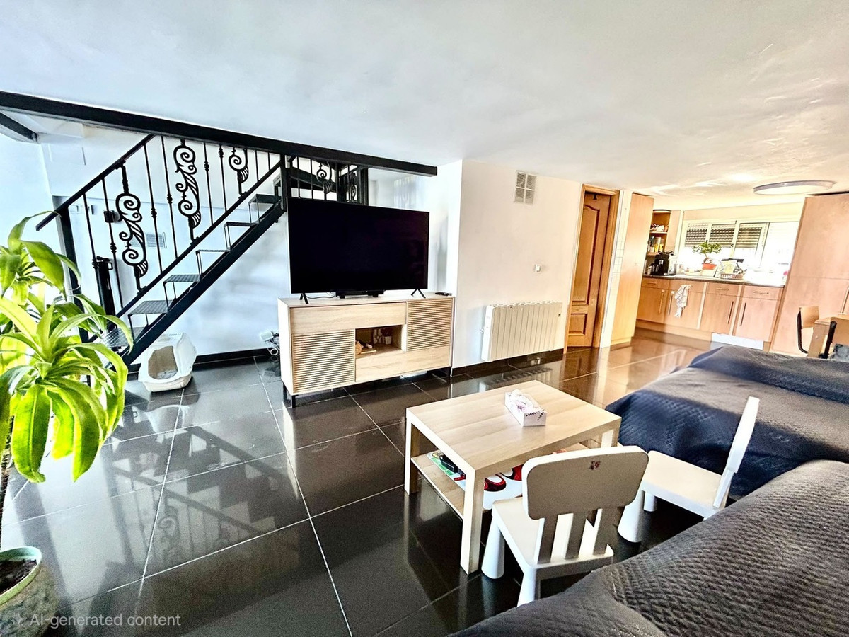For sale - 3 Bedroom 2 Bathroom House - Townhouse in Orihuela - Los Balcones  - Alicante