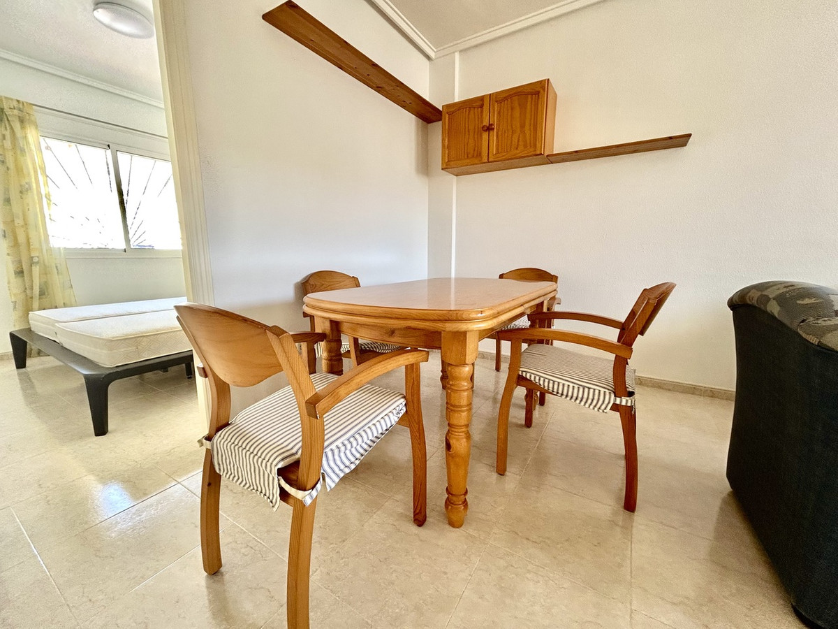 For sale - 3 Bedroom 2 Bathroom House - Townhouse in Rojales - Ciudad Quesada  - Alicante