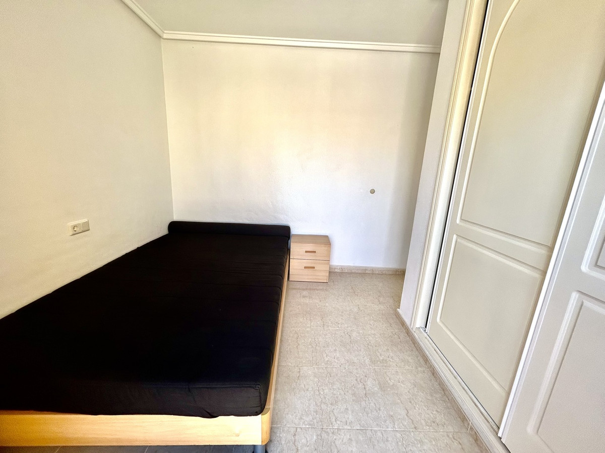 For sale - 3 Bedroom 2 Bathroom House - Townhouse in Rojales - Ciudad Quesada  - Alicante