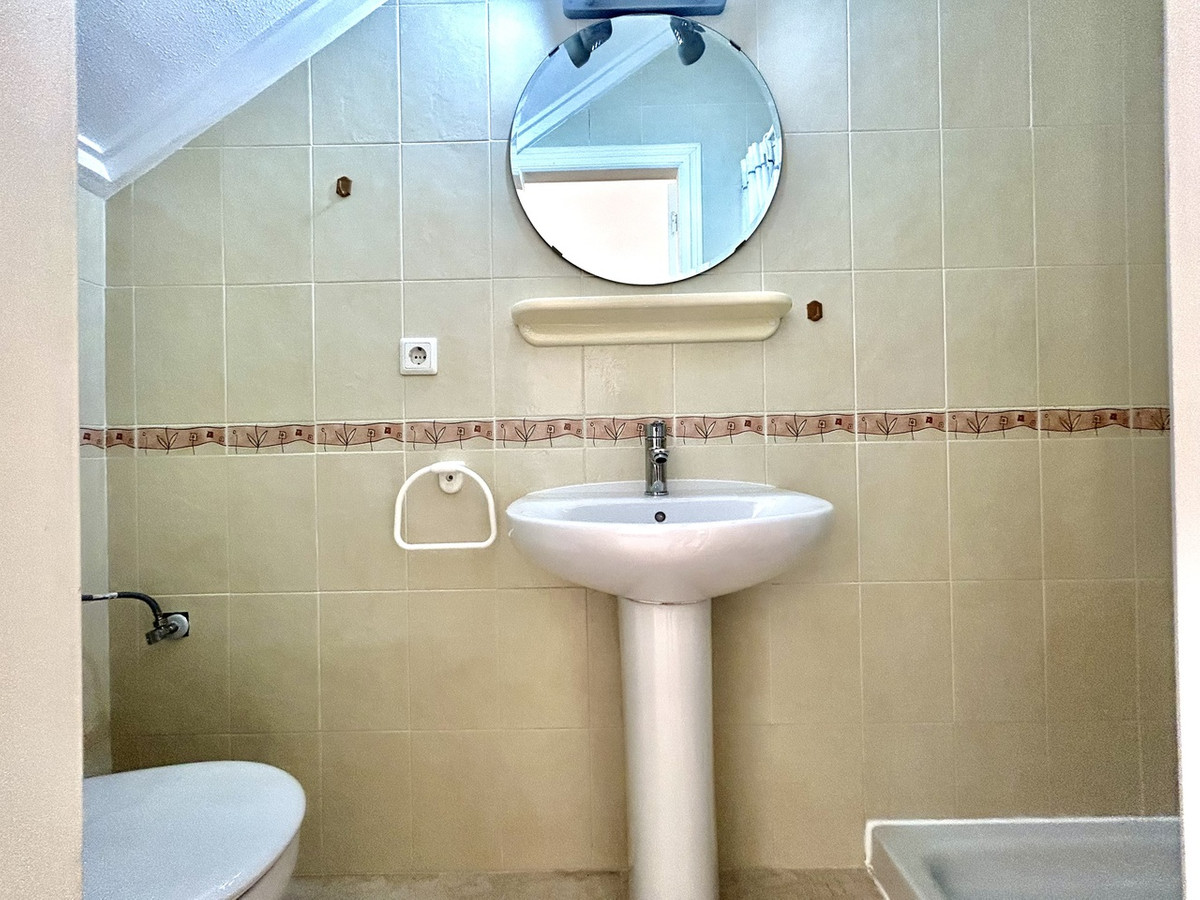 For sale - 3 Bedroom 2 Bathroom House - Townhouse in Rojales - Ciudad Quesada  - Alicante