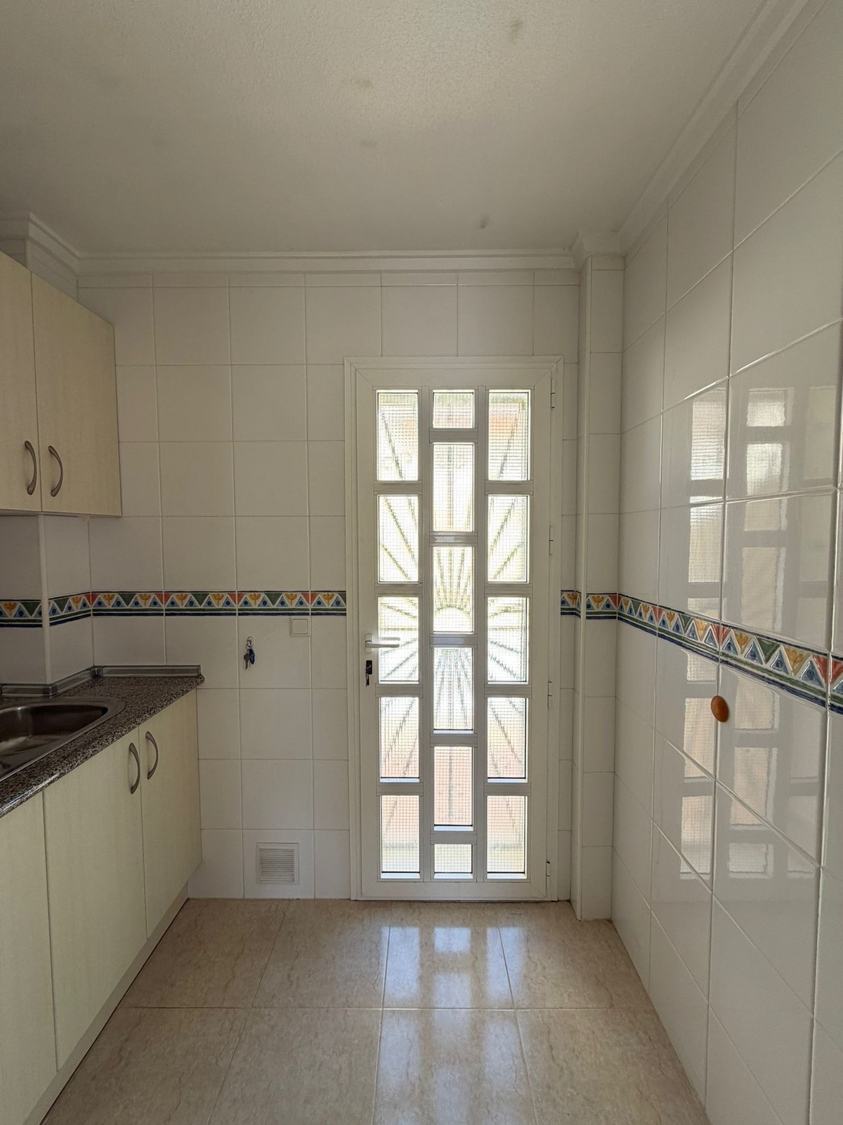 For sale - 3 Bedroom 2 Bathroom House - Townhouse in Rojales - Ciudad Quesada  - Alicante