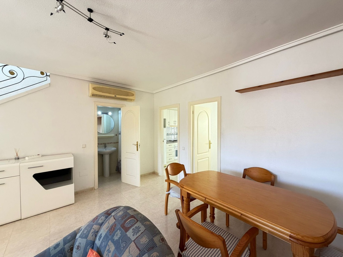 For sale - 3 Bedroom 2 Bathroom House - Townhouse in Rojales - Ciudad Quesada  - Alicante