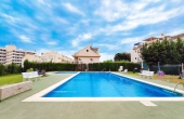 76-R5477494/81400, 3 Bedroom 2 Bathroom Apartment - Middle Floor Apartment in Orihuela