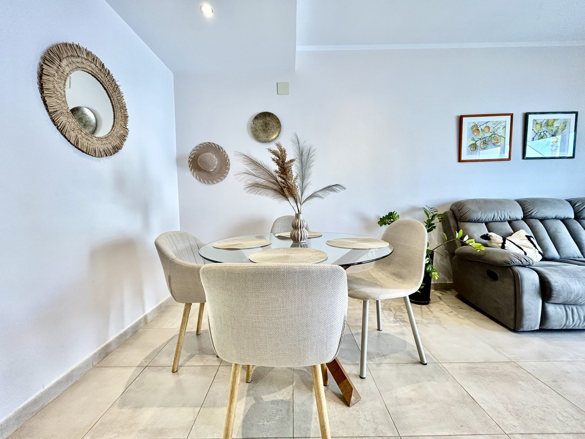 For sale - 3 Bedroom 3 Bathroom House - Townhouse in Rojales - Ciudad Quesada  - Alicante