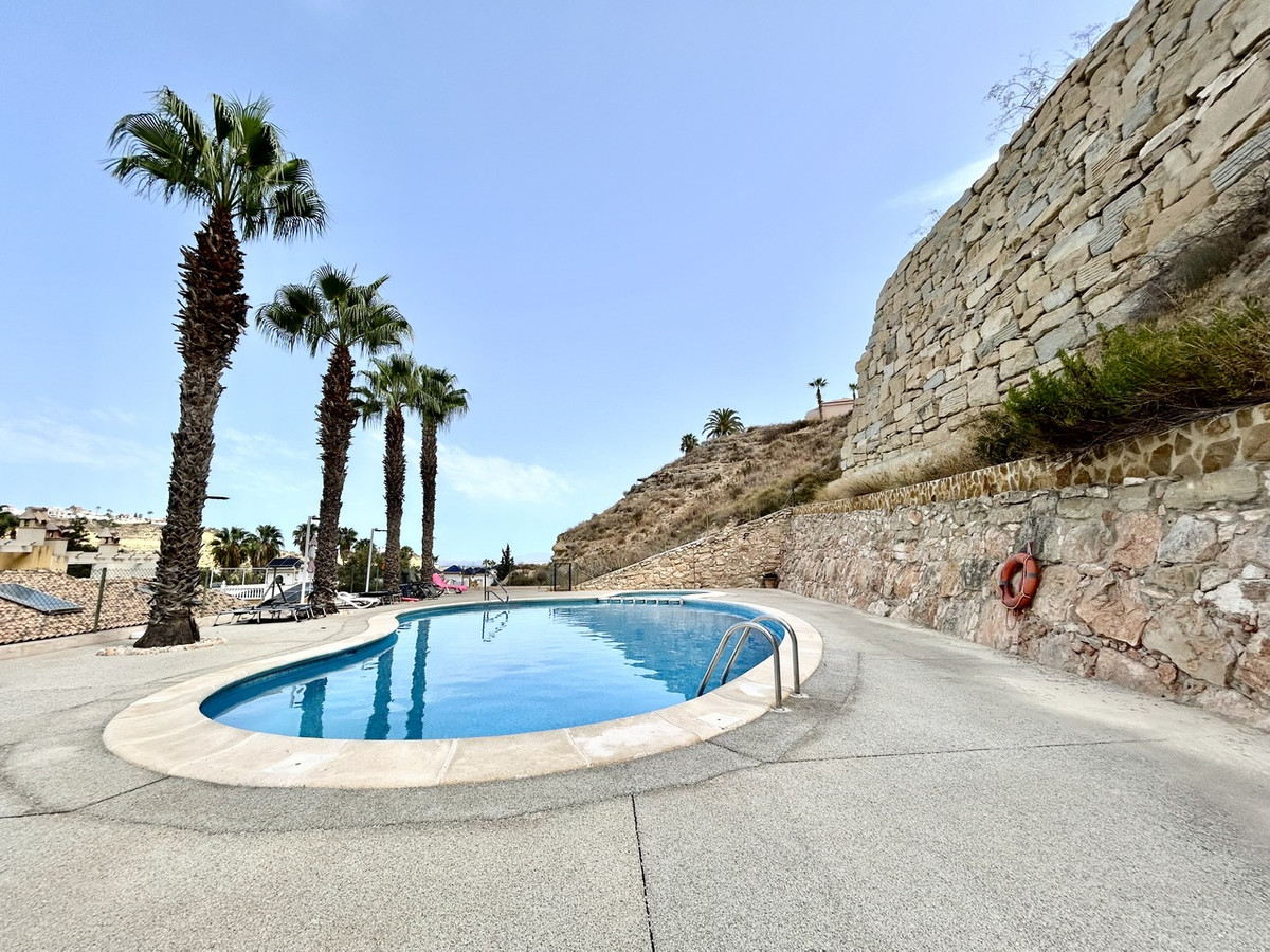 For sale - 3 Bedroom 3 Bathroom House - Townhouse in Rojales - Ciudad Quesada  - Alicante