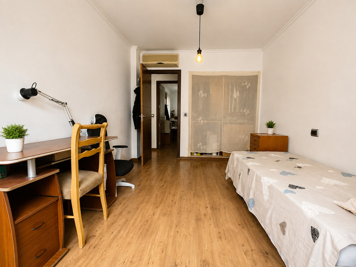 For sale - 4 Bedroom 1 Bathroom Apartment - Ground Floor Apartment in Rojales - Rojales Centro  - Alicante