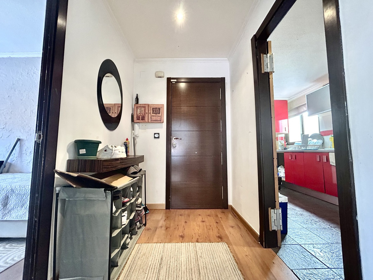 For sale - 4 Bedroom 1 Bathroom Apartment - Ground Floor Apartment in Rojales - Rojales Centro  - Alicante