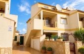 76-R5462539/81405, 3 Bedroom 2 Bathroom Top Floor Apartment in La Zenia