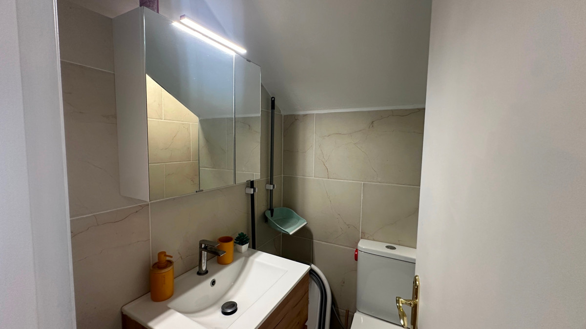 For sale - 3 Bedroom 2 Bathroom House - Townhouse in Torrevieja - La Mata  - Alicante