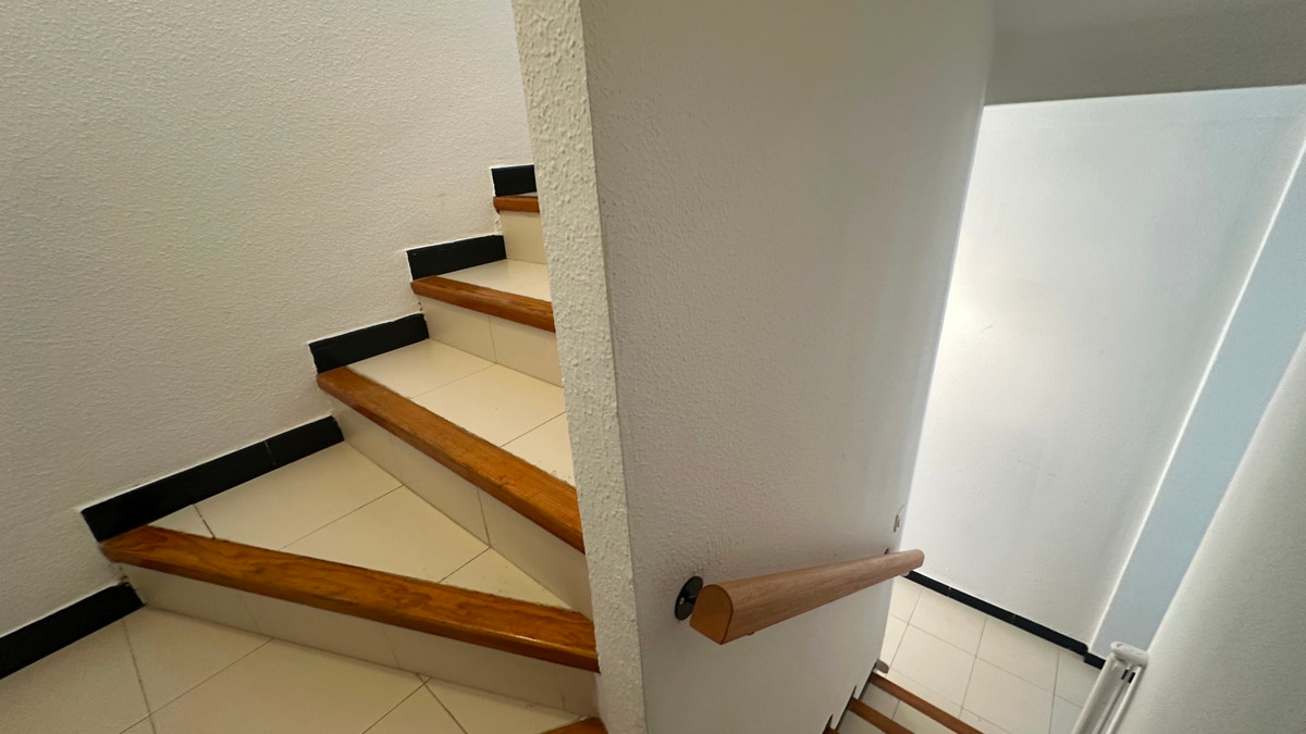 For sale - 3 Bedroom 2 Bathroom House - Townhouse in Torrevieja - La Mata  - Alicante