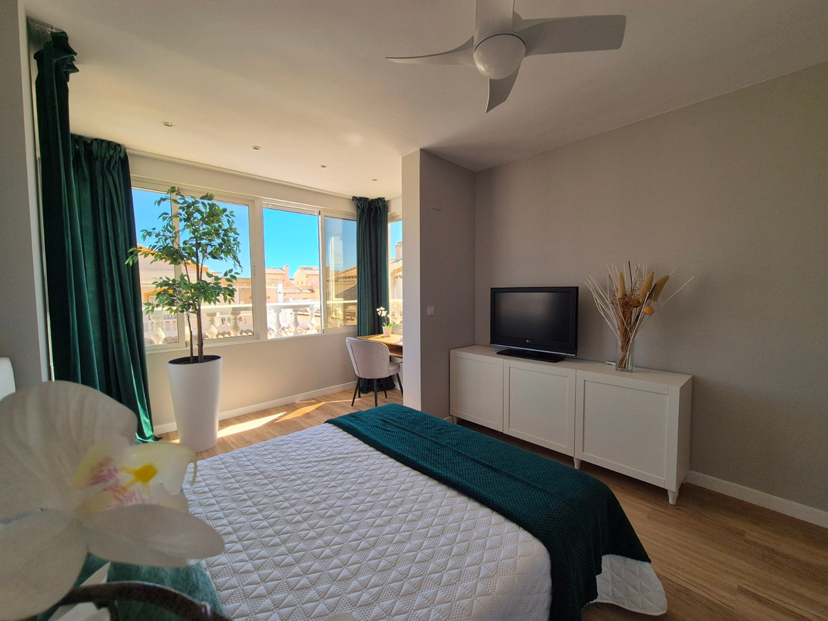 For sale - 3 Bedroom 2 Bathroom House - Townhouse in Orihuela - La Florida  - Alicante