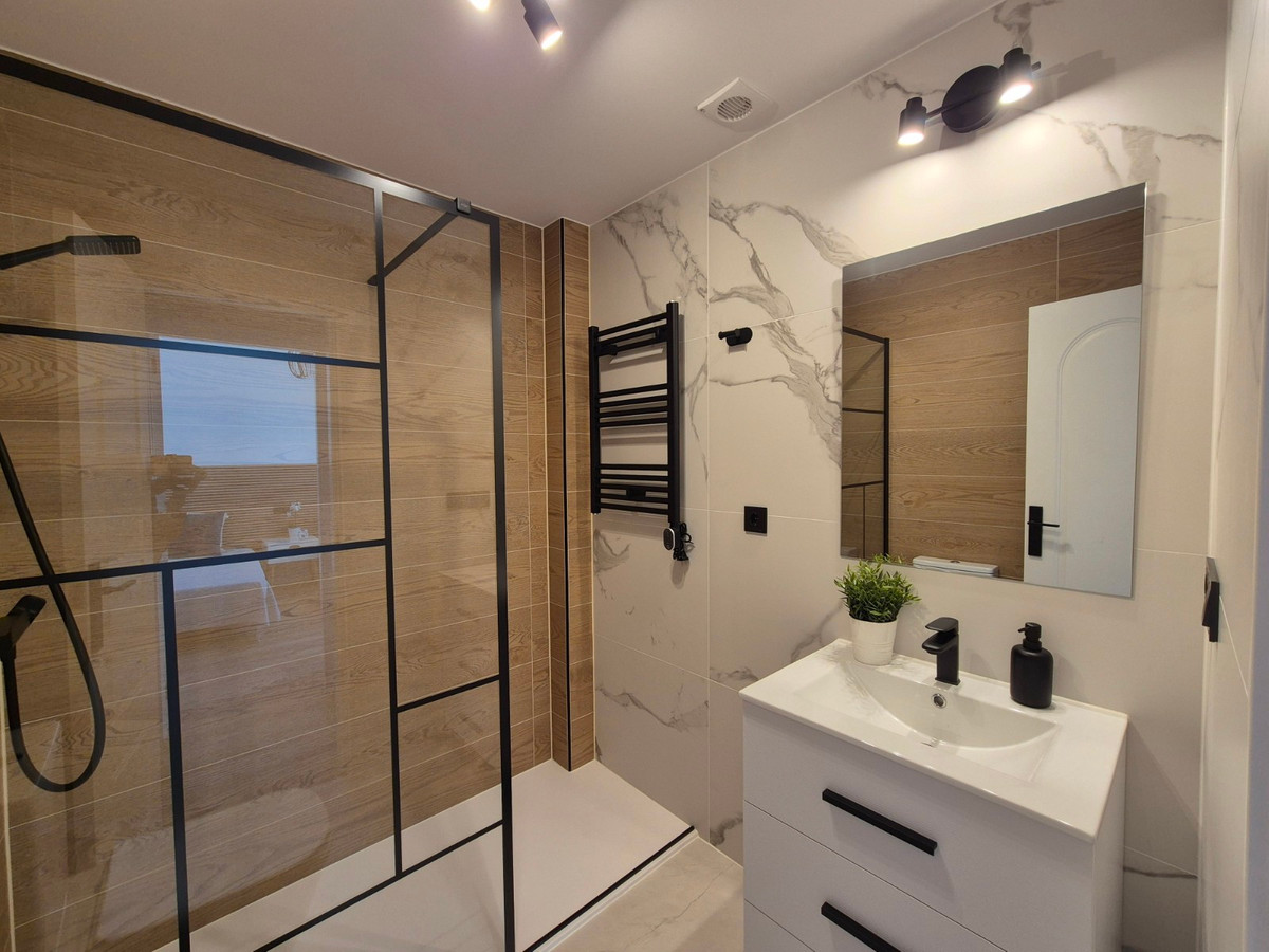 For sale - 3 Bedroom 2 Bathroom House - Townhouse in Orihuela - La Florida  - Alicante