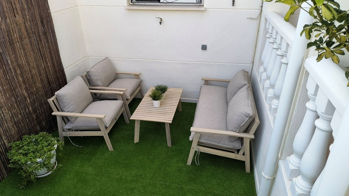 For sale - 3 Bedroom 2 Bathroom House - Townhouse in Orihuela - La Florida  - Alicante