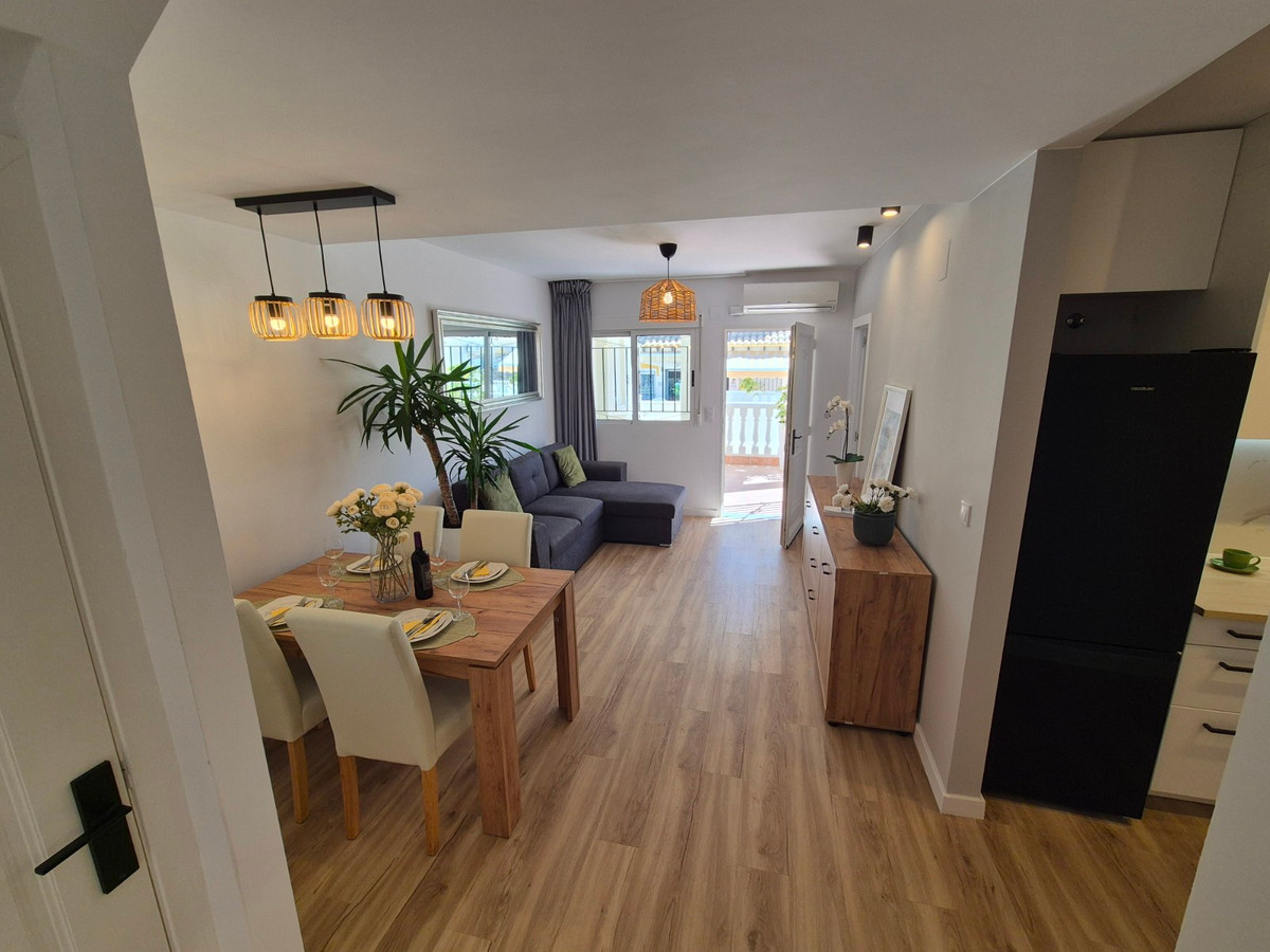 For sale - 3 Bedroom 2 Bathroom House - Townhouse in Orihuela - La Florida  - Alicante