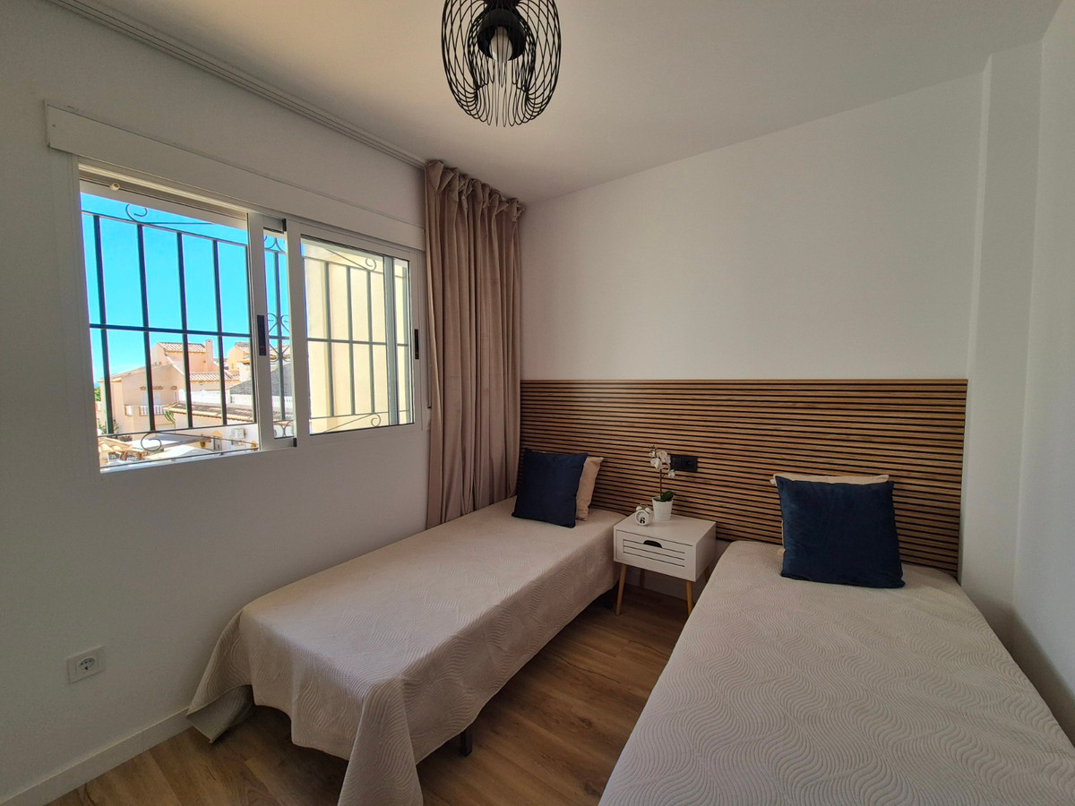For sale - 3 Bedroom 2 Bathroom House - Townhouse in Orihuela - La Florida  - Alicante