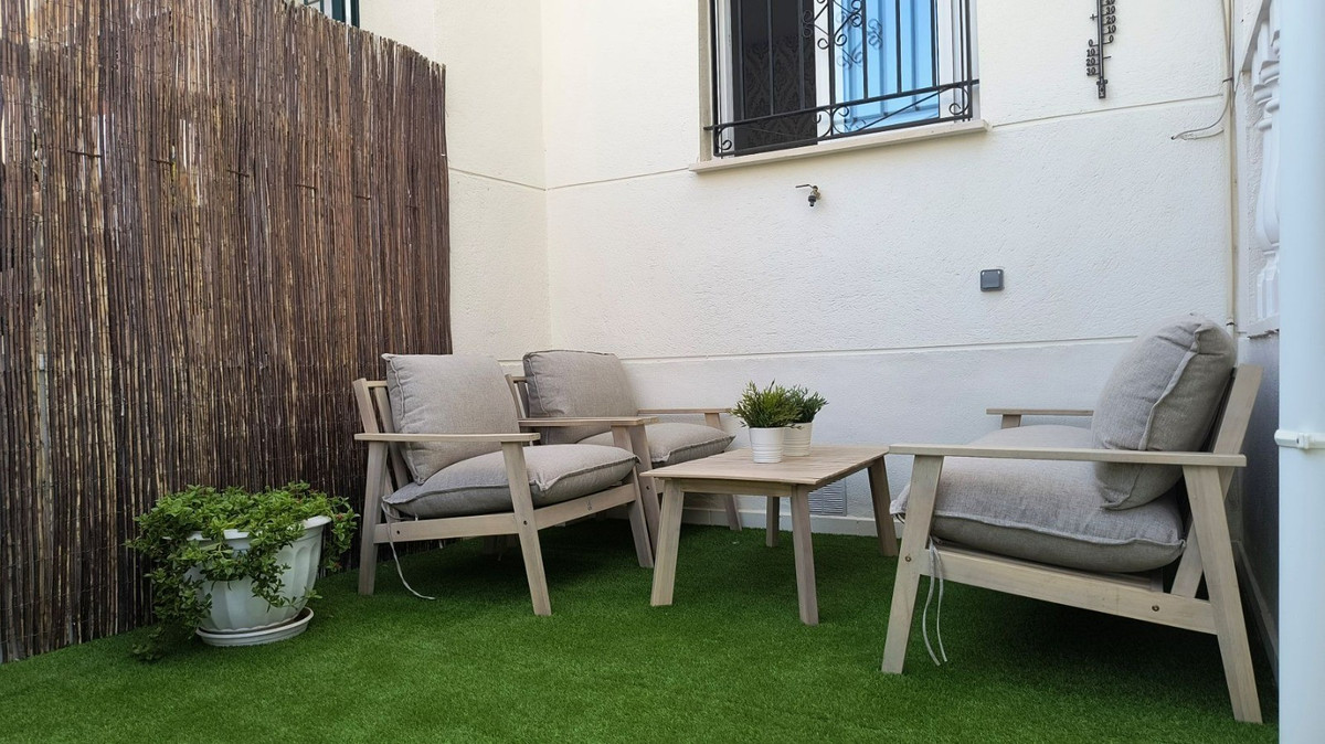 For sale - 3 Bedroom 2 Bathroom House - Townhouse in Orihuela - La Florida  - Alicante
