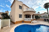 76-R5495761/81422, 3 Bedroom 2 Bathroom House - Detached Villa in Orihuela