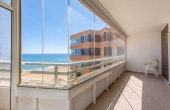 76-R5492887/81423, 3 Bedroom 1 Bathroom Apartment - Middle Floor Apartment in Torrevieja