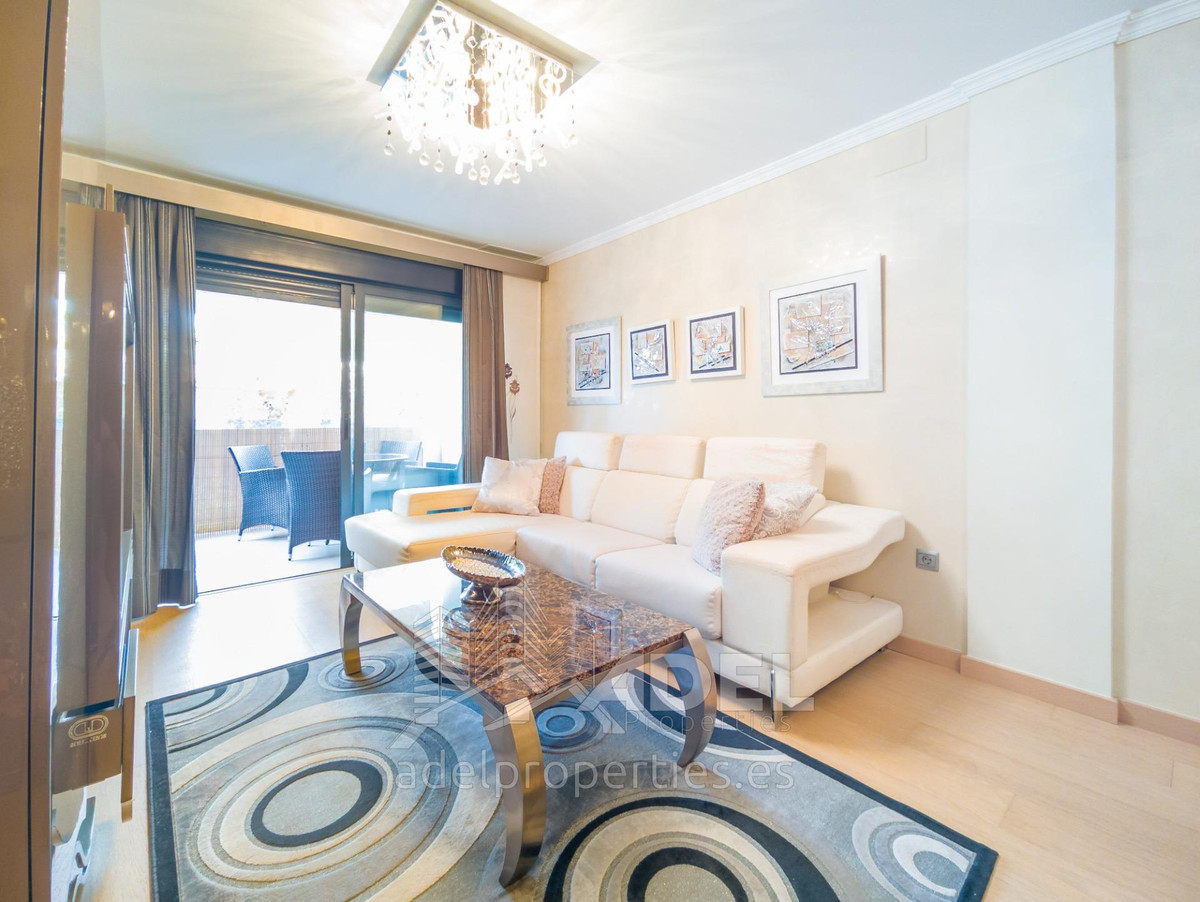For sale - 2 Bedroom 2 Bathroom Apartment - Middle Floor Apartment in Orihuela - Orihuela Costa  - Alicante