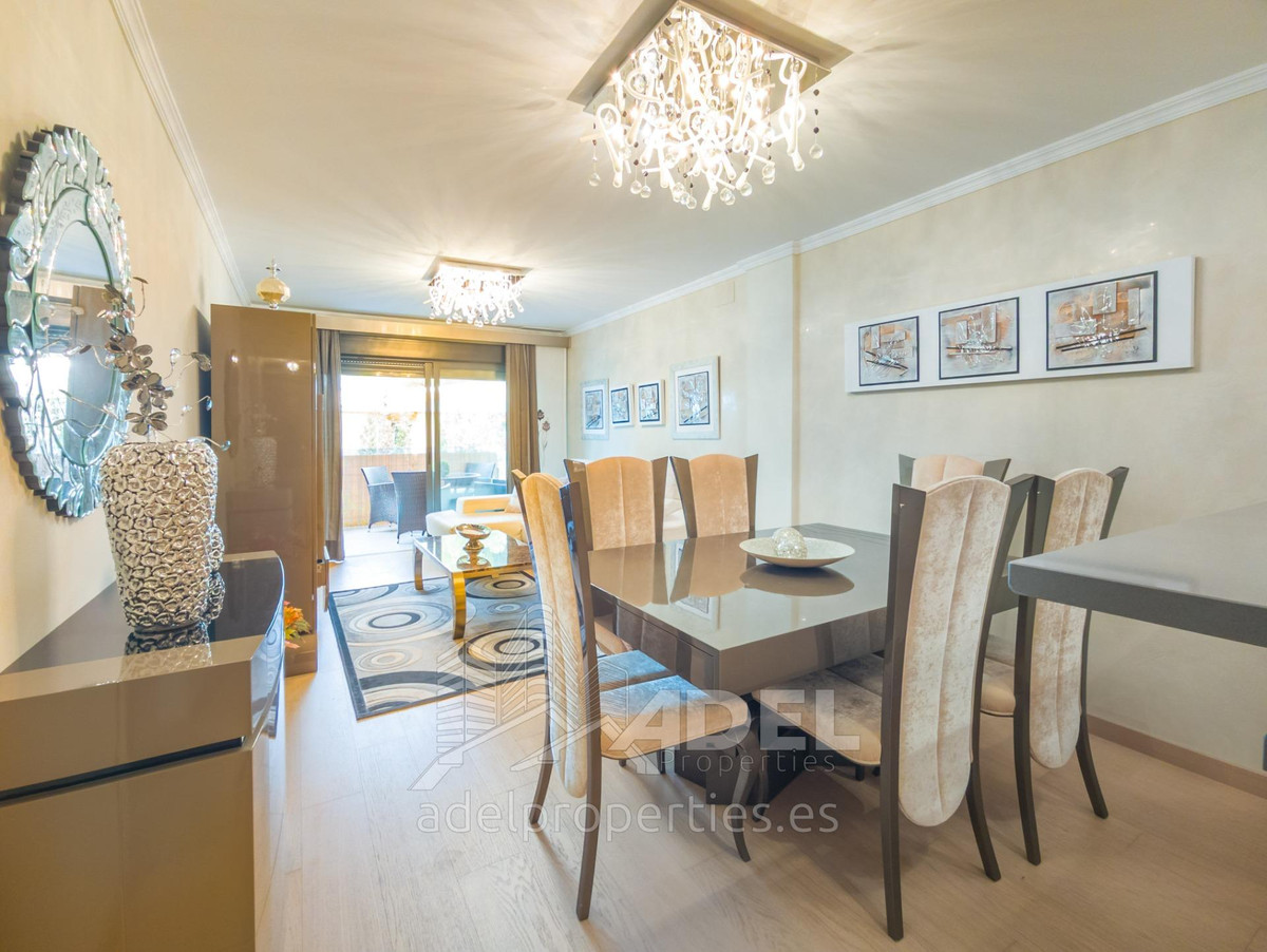 For sale - 2 Bedroom 2 Bathroom Apartment - Middle Floor Apartment in Orihuela - Orihuela Costa  - Alicante
